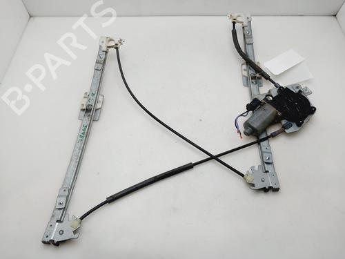 Used Front right window mechanism BMW 3 (E46) 320 d (150 hp) 30874089
