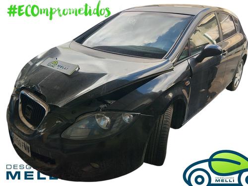 Brugte SEAT LEON (1P1) 4648790