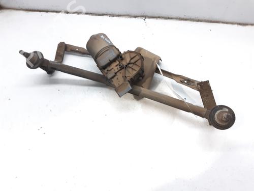 Used Front wiper motor PEUGEOT 206 Hatchback (2A/C) 2.0 HDI 90 (90 hp) 8943069