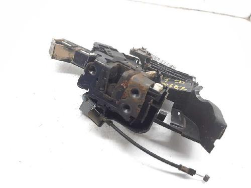 Rear right lock FORD FOCUS II (DA_, HCP, DP)  | BP6140840C99 