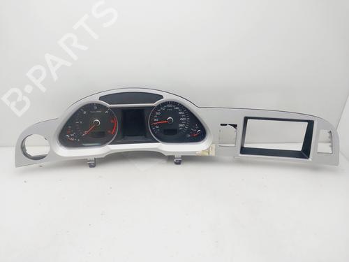 Used Instrument cluster AUDI A6 C6 (4F2) 2.7 TDI (190 hp) 30120346