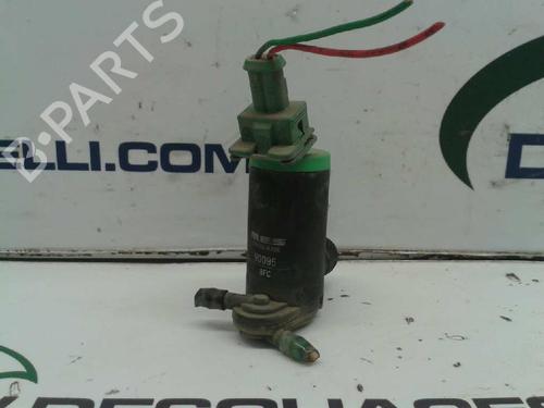 Used Washer pump CITROËN SAXO (S0, S1) 1.5 D (57 hp) 13990005