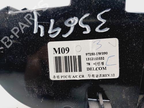Climate control KIA RIO III (UB)  | BP22547826I5 