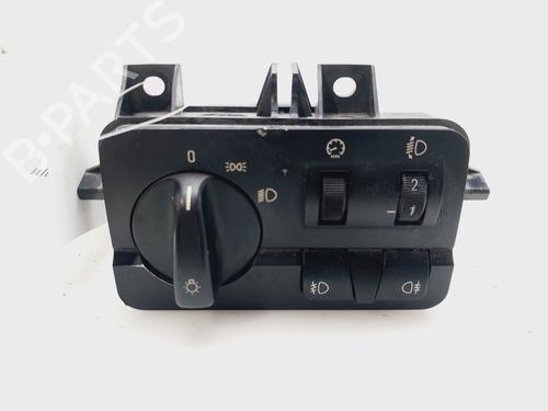 Used Headlight switch BMW 3 (E46) 318 i (118 hp) 26155282