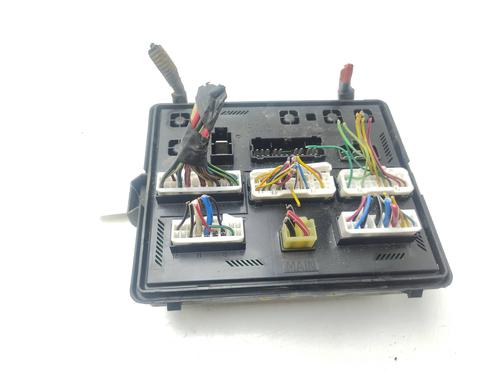 Used Fuse box SSANGYONG REXTON / REXTON II (GAB_) 2.7 Xdi (163 hp) 26127961
