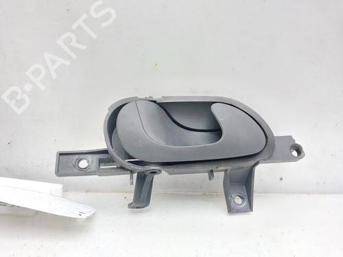 Used Front left interior door handle PEUGEOT EXPERT Van (222) 1.9 TD (90 hp) 16524841