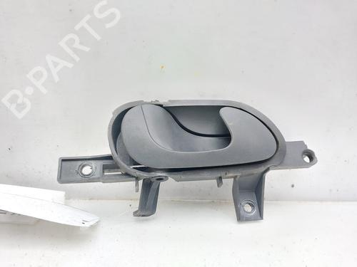 Front left interior door handle PEUGEOT EXPERT Van (222) 1.9 TD (90 hp) 1470971077 |