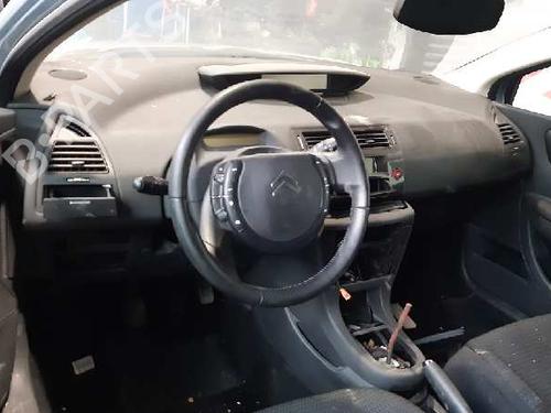 Right front window motor CITROËN C4 Coupe (LA_) 1.6 16V | BP6516379E20 