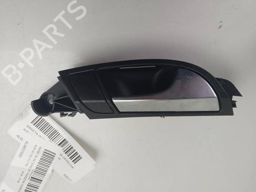 Used Rear right interior door handle Rear right interior door handle 38638927 38638927