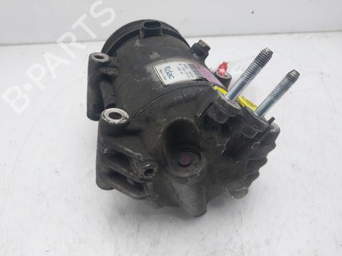AC compressor SSANGYONG TIVOLI | BP36090925M34 - Image 3