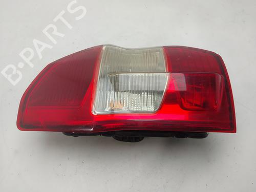 Left taillight FORD TRANSIT COURIER B460 Box Body/MPV 1.5 TDCi | BP39209985C34 - Image 4