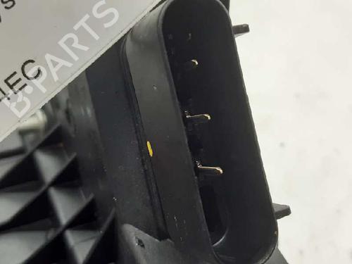 Front right lock FORD ECOSPORT 1.0 EcoBoost | BP6709979C97 
