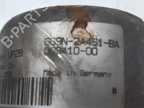 Vacuum pump VOLVO S80 II (124) 2.5 T FlexFuel | BP11756692M80 