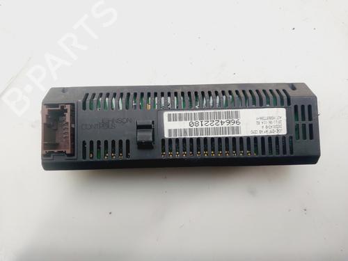 Display monitor CITROËN C4 I (LC_)  | BP30168259C48 