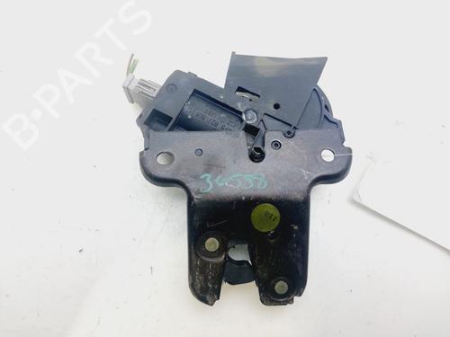 Tailgate lock AUDI A6 C6 (4F2)  | BP27559105C101 