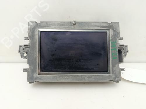 Multifunctionele display MERCEDES-BENZ E-CLASS T-Model (S212) E 250 CDI / BlueTEC (212.203, 212.204) (204 hp) 29242426
