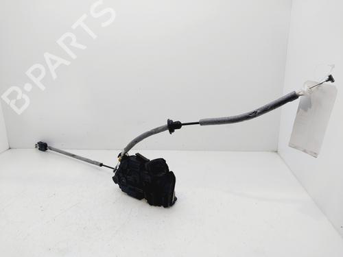 Front right lock SKODA RAPID (NH3, NK3, NK6)  | BP29620052C97 