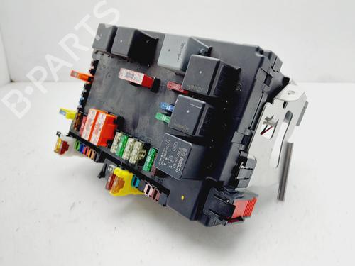 Fuse box MERCEDES-BENZ S-CLASS (W221, V221) S 500 (221.071, 221.171) | BP26127957E1 