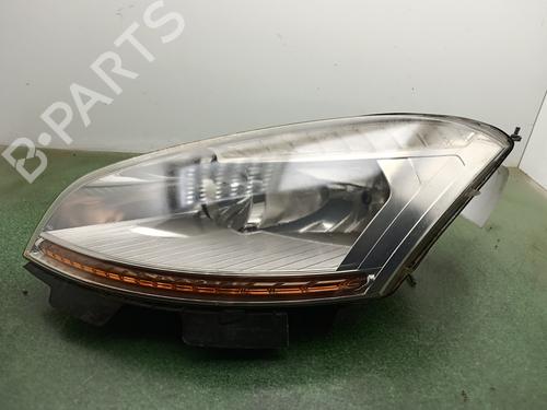 Used Left headlight Left headlight 37465609 37465609