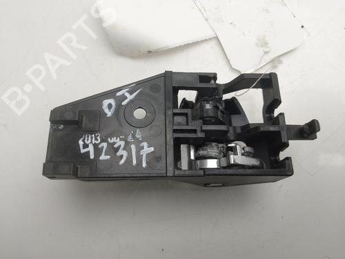 Front left interior door handle SUZUKI SX4 S-Cross (JY) | BP37630230I13 - Image 2