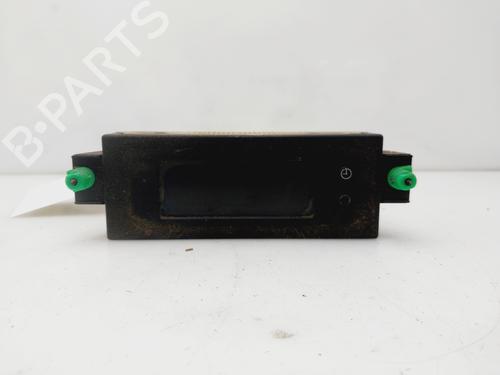 Monitor / Wyświetlacz OPEL ASTRA G Hatchback (T98)  24461517 |