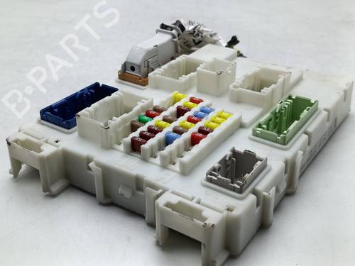 Fuse box FORD FOCUS III Turnier 1.0 EcoBoost | BP40182254E1 - Image 3