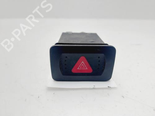 Used Warning switch VW GOLF IV (1J1) [1997-2008]  23559977