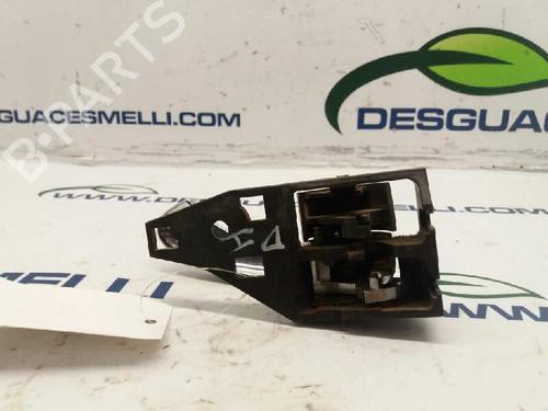 Front left interior door handle TOYOTA RAV 4 III (_A3_) 2.2 D 4WD (ALA30_, ALA30R) | BP3664845I13 