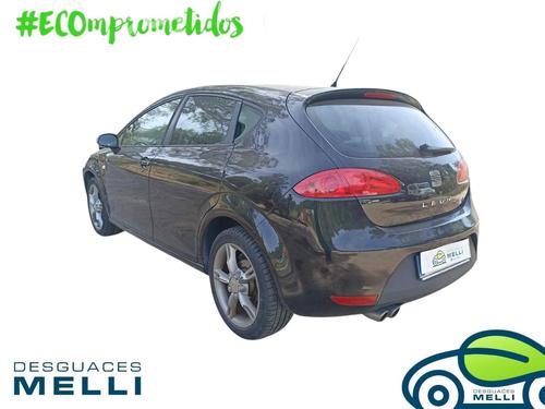 Left tailgate light SEAT LEON (1P1) 2.0 TDI | BP36887699C79  - Image 8