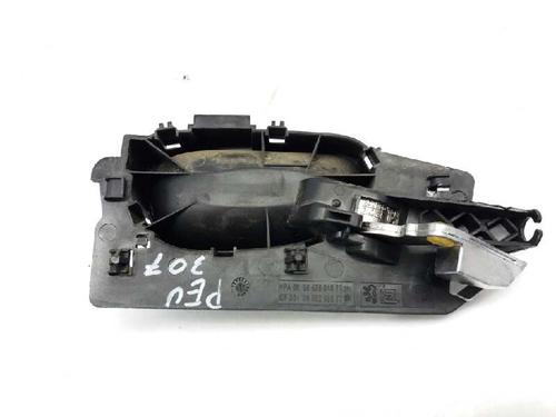 Front left interior door handle PEUGEOT 307 (3A/C)  | BP3305545I13 