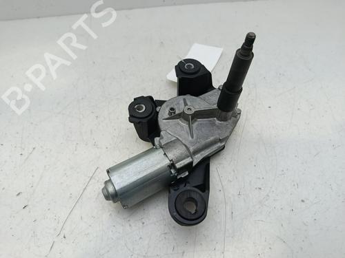 Used Rear wiper motor RENAULT MEGANE III Hatchback (BZ0/1_, B3_) 1.2 TCe (BZ2B, BZ11) (116 hp) 29447255
