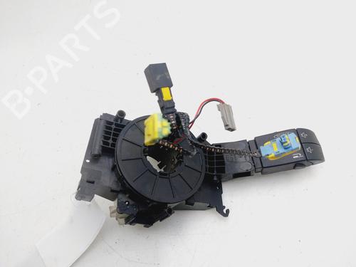 Kontaktrulle Airbag RENAULT LAGUNA II (BG0/1_) [2001-2007]  25888957