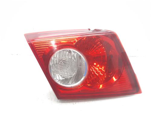 Used Left tailgate light CHEVROLET NUBIRA Saloon 1.4 (95 hp) 6961588