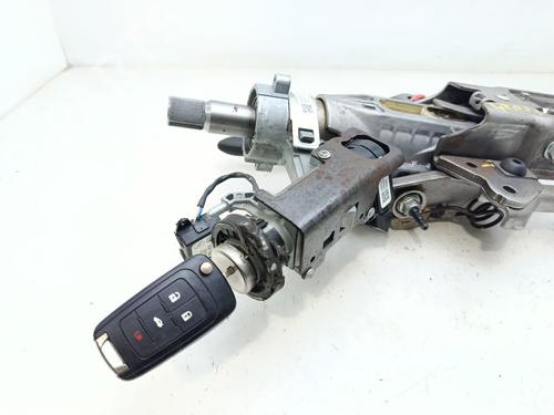 Steering column OPEL ZAFIRA TOURER C (P12) | BP37672092M21 - Image 3