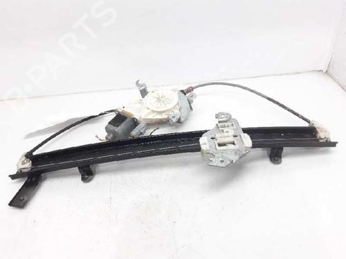 Front right window mechanism NISSAN MICRA III (K12) 1.4 16V | BP6573494C23 