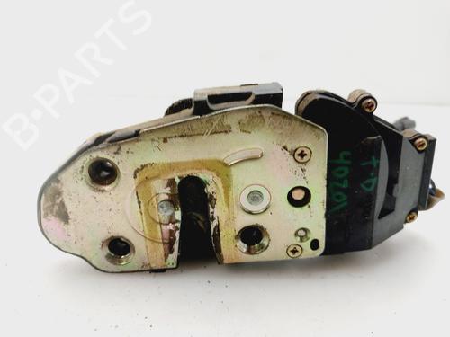 Rear right lock KIA SHUMA I (FB) 1.5 i 16V (AFB242) | BP30717799C99 