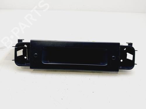 Used Display monitor PEUGEOT 406 (8B) 2.0 HDI 110 (109 hp) 29267203