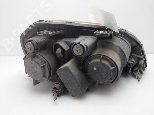 Left headlight CHEVROLET NUBIRA Saloon 1.6 | BP17216472C28 