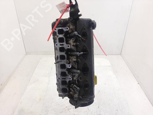 Cilinderkop OPEL CORSA C (X01)  | BP30436575M5 