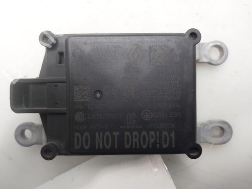 Used Electronic module Electronic module RENAULT CLIO V (B7_) 1.5 Blue dCi 85 (B7AG) (86 hp) 33951147 33951147