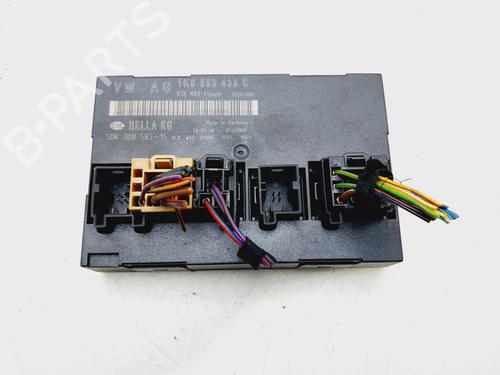 Used Comfort control module VW GOLF V (1K1) [2003-2010]  29268314