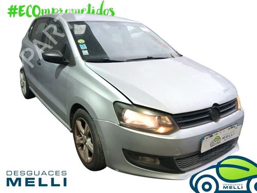 Alternator VW POLO V (6R1, 6C1) | BP30627332M7