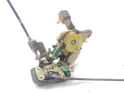 Used Front right lock KIA SORENTO I (JC) [2002-2011]  26602561