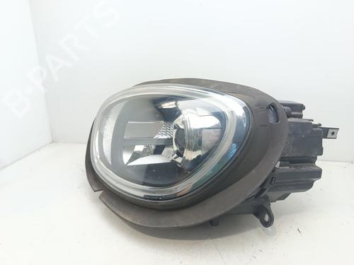 Left headlight MINI MINI COUNTRYMAN (F60) Cooper D | BP34102372C28  - Image 5