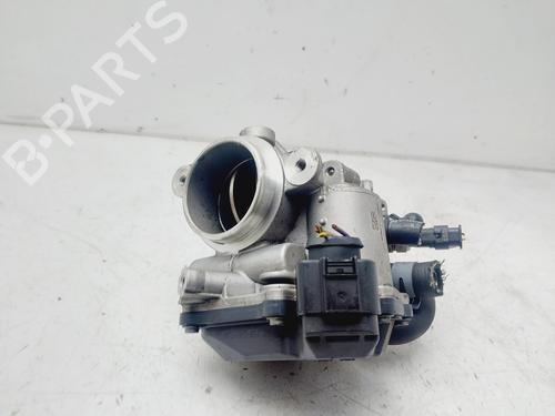 Used Throttle body SEAT LEON ST (5F8) [2012-2020]  27675937