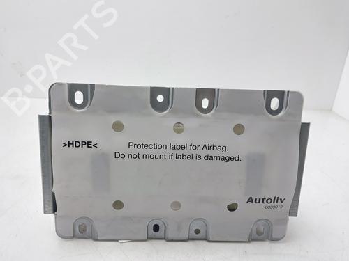 Used Passenger airbag Passenger airbag VOLVO XC60 I SUV (156) D3 / D4 (163 hp) 34098520 34098520