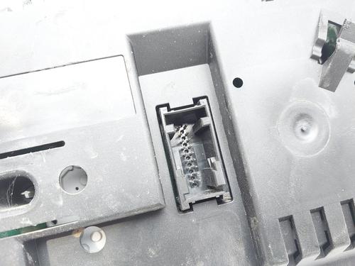 Instrument cluster BMW 1 (E87) 116 d | BP11803661C47 