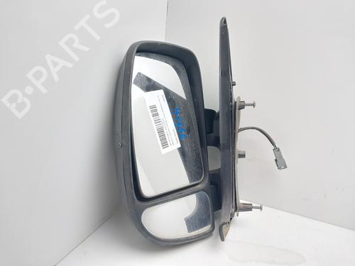 Used Left mirror Left mirror RENAULT MASTER II Van (FD) [1997-2013] 36254764 36254764