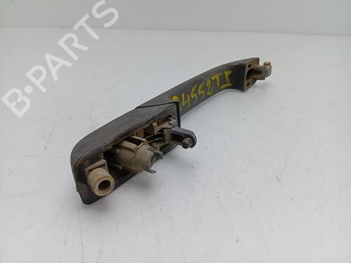 Rear left exterior door handle LAND ROVER RANGE ROVER II (P38A) 2.5 D 4x4 | BP27221520C130 