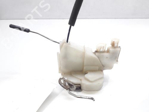 Used Rear right lock HONDA ACCORD VII Tourer (CM, CN) 2.2 i-CTDi (CN2) (140 hp) 11030907